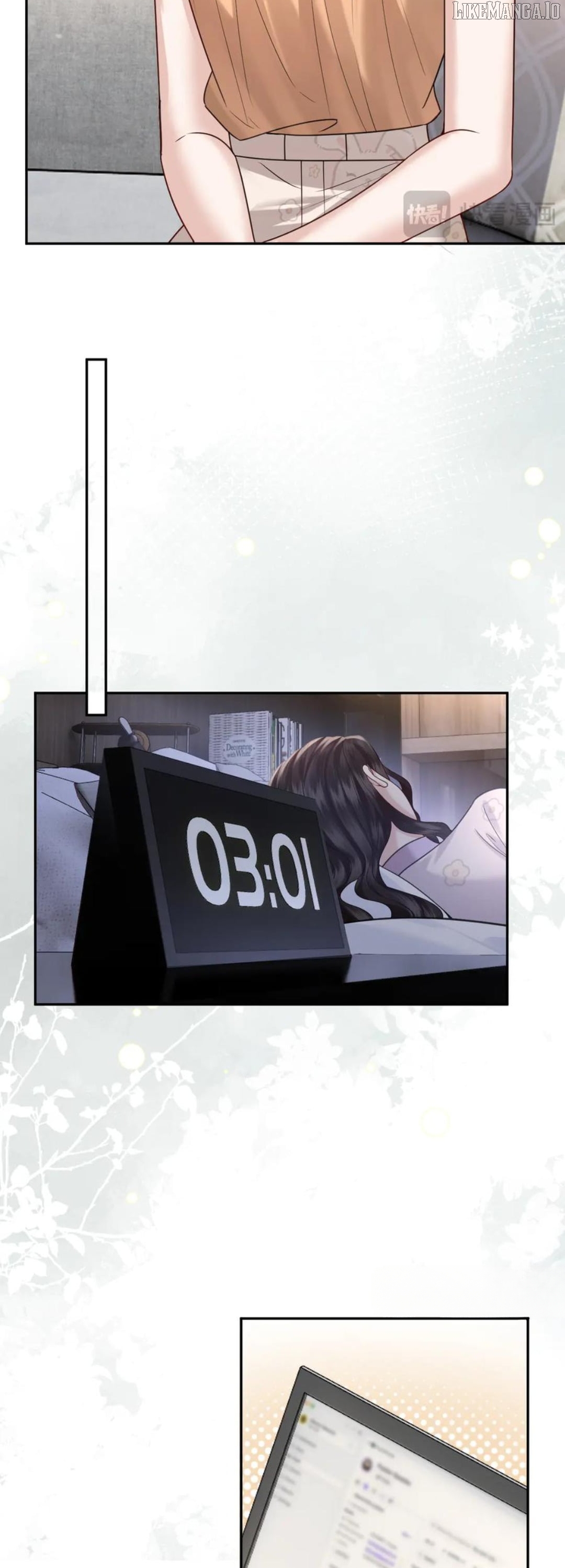 Deeply In Love Chapter 49 - page 5